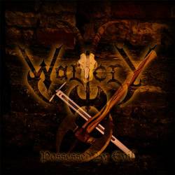 Warcry (GER) : Possessed by Evil